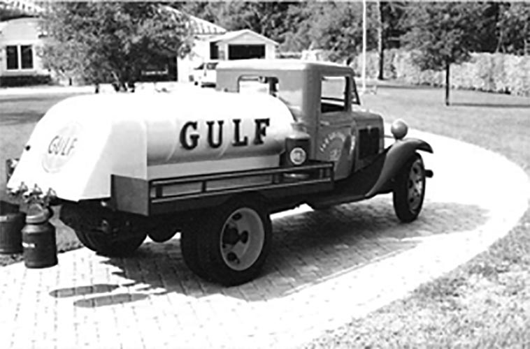 Gulf