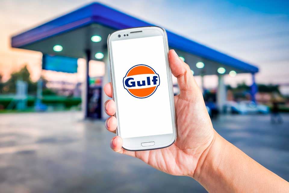 Gulf