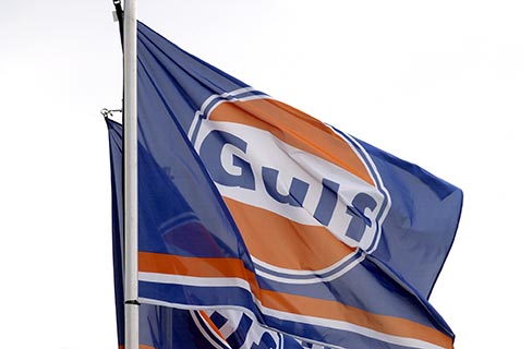 Gulf